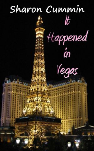 [Unexpected Love 01] • It Happened in Vegas